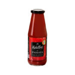 Kaldini Passata Pure De Tomate 350Gr