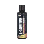 L-Carnitine Passion Fruit Guava 3000 465Ml Nutrex Research