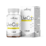 La Nutris-Uvecap Fotoproteccion Oral x 60Caps