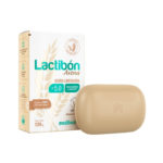 Lactibon Barra Avena 120Gr Megalabs Vzl