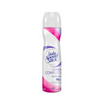 Lady Speed Stick Clinical Complete Spray 150Ml_93G