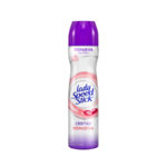 Lady Speed Stick Omega 3 Spray 91G_150Ml
