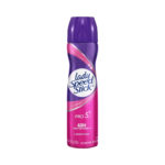 Lady Speed Stick Pro5 Spray 91G_150Ml