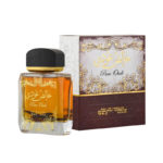 Lattafa-Pure Oudi Eau De Parfum 100Ml