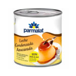 Leche Condensada Azucarada 395Gr Parmalat
