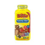 Lil Critters Gummy Vites x 300