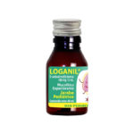 Loganil Jarabe Ped 100Mg_5 Ml 60Ml Biotech