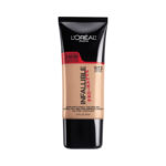 Loreal Infallible Base De Maquillaje 107.5 Foundation-Fond De Teint Pro Matte 30