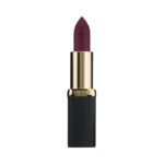 Loreal Labial Matte-Jestic #707 3.6Gr