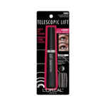 Loreal Rimel Telescopic Lift 990 Black Noir 10 Ml