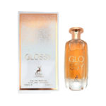 Maison Alhambra- Glossy Eau De Parfum 100Ml