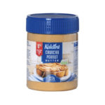 Mantequilla De Mani Crujiente 227Gr Kaldini