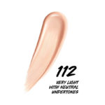 Maybelline Superstay24 Skin Tint Base 112 +Vit C 30Ml