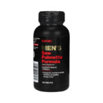 Mens Saw Palmetto Formula 120Tab Gnc