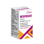 Metotrexato Amp 50Mg 2Ml Land