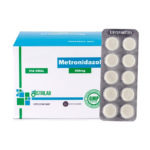Metronidazol 500Mg x 10Tab Distrilab