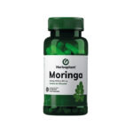 Moringa 450Mg x 60Caps Herbaplant