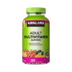 Multivitamin Adult x 160 Gummies Kirkland