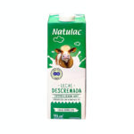 Natulac Leche Descremada 946Ml