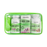Natural Slim Candida Pack+Bolso