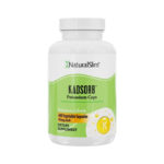Natural Slim Kadsorb Potassium 400Caps