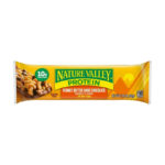 Nature Valley Barra De Proteina Peanut Butter Dark Chocolate 40Gr