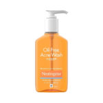Neutrogena Oil-Free Acid Salic 269Ml