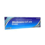 Nitrofurazona Usp 0.2% W_W 20Gr Balaxi