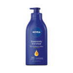 Nivea Body Lotion Essentially Enriched 591Ml