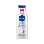 Nivea Crema Corporal Express Hydratacion 220Ml
