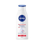 Nivea Crema Corporal Regenracion Intensiva 72H 400Ml