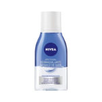 Nivea Desmaquillante Bifasico De Ojos 125Ml