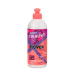 Novex Crema Para Peinar Infusion De Colageno 300Ml