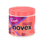 Novex Tratamiento Ultraprofundo Con Colageno 210Gr