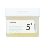 Numbuzin Vitamin-Niacinamide Concentrated Pad 180Ml 70Pads
