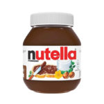 Nutella 750Gr