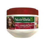 Nutribela Tratamiento Capilar Pro Hialuronico 300Ml