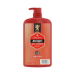 Old Spice Swagger Cedarwood Body Wash 987Ml