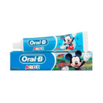 Oral B Crema Dental Niños Mikey 37Ml