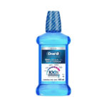 Oral B Enjuague Bucal 100% Sin Alcohol 500Ml