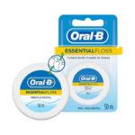 Oral B Essentialfloss Hilo Dental 50M