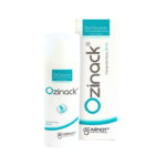 Ozinack Gel Secante Con Color 30Ml Vincenti