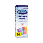 Pedialyte Freezer Pops x 16Und