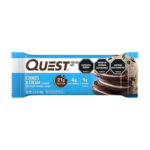 Quest Barra De Proteina Cookies & Cream 60G
