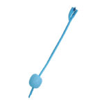 sonda couvelaire 3 vias 22fr marflow