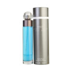 360 Perry Ellis For Men Eau De Toilette 100Ml