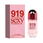 919 Sexy Perfume Women 85Ml