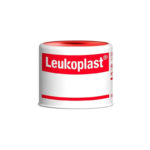 Adh Leukoplast Tela Blanco 1x 10Yds