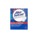 Alka-Seltzer Extra Strength Upset Stomach Relief x 2Tab