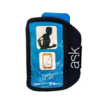 Ask Porta Celular Running Ref-Gagpr3